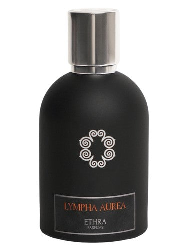 Ethra Parfums Lympha Aurea