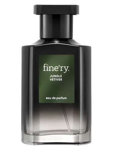 Fine'ry Jungle Vetiver