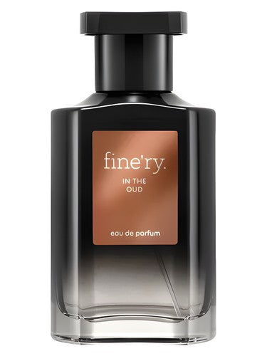 Fine'ry In The Oud