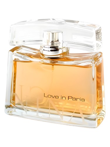 Nina Ricci Love in Paris