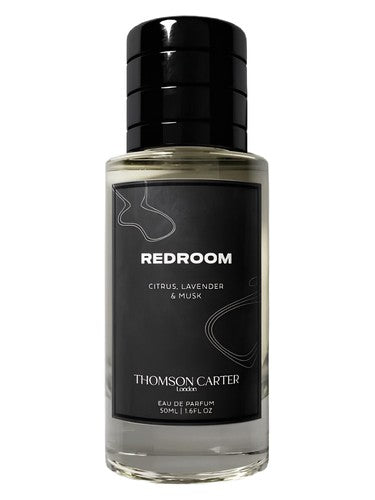 Thomson Carter Redroom
