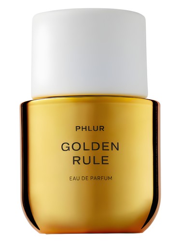 Phlur Golden Rule
