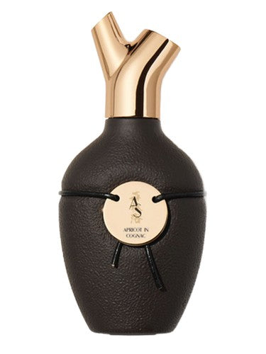 Scents of Wood Apricot in Cognac