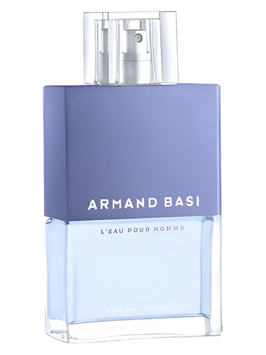 Armand Basi L’Eau Pour Homme