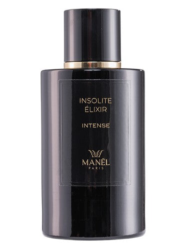 Maison Manël Insolite Elixir