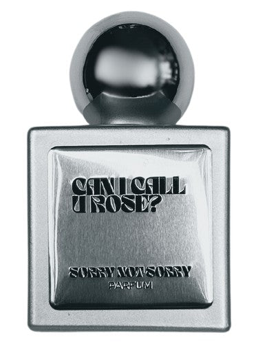 Sorry Not Sorry Can I Call U Rose?