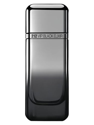 Carolina Herrera 212 VIP Black Elixir