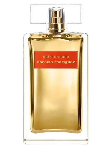 Narciso Rodriguez Safran Musc