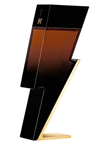 Carolina Herrera Bad Boy Elixir
