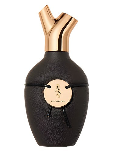 Scents of Wood Fig and Oud