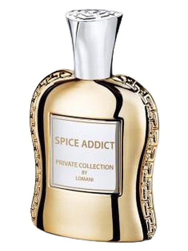 Lomani Spice Addict