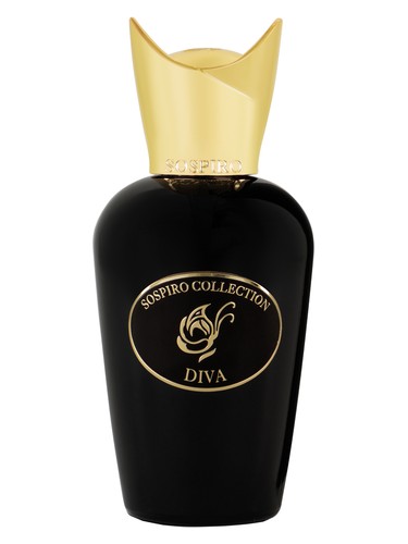 Sospiro Diva