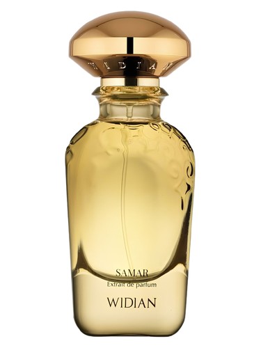 Widian Samar