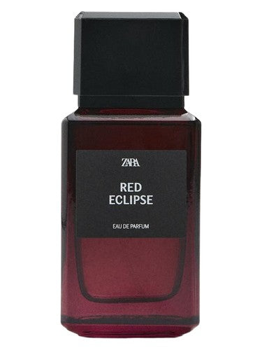 Zara Red Eclipse