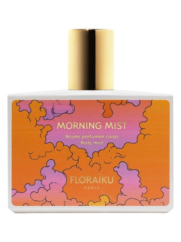 Floraku Morning Mist