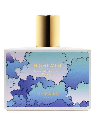 Floraku Night Mist