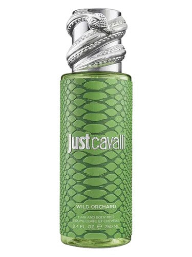Roberto Cavalli Wild Orchard Body Mist