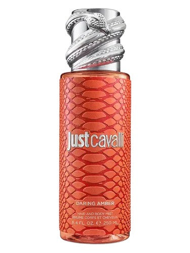 Roberto Cavalli Daring Amber Body Mist