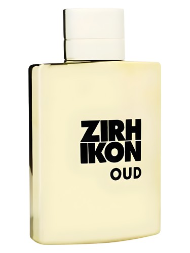 Zirh Ikon Oud