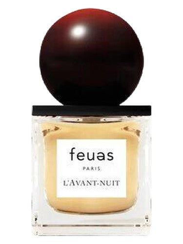 Feuas L'Avant-Nuit