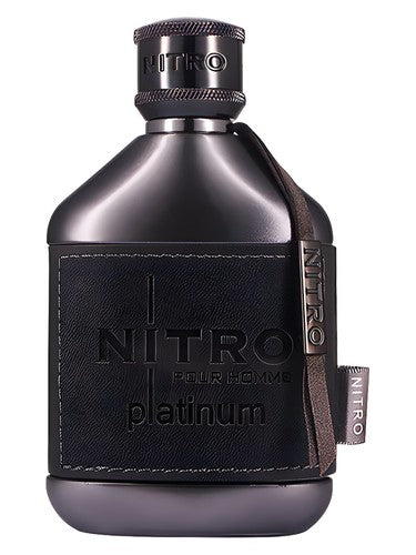 Dumont Nitro Platinum