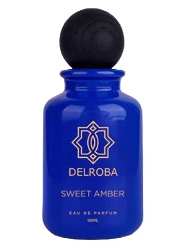 Delroba Sweet Amber