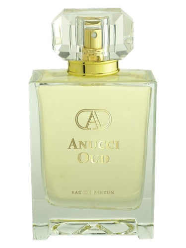 Anucci Anucci Oud