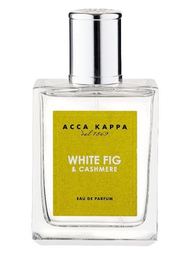 Acca Kappa White Fig & Cashmere
