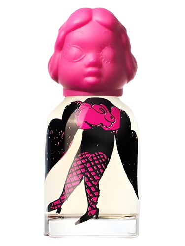 Chopova Lowena Queen Rosa, Rosa is Queen