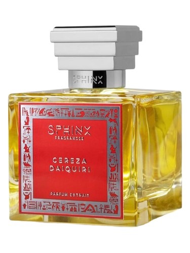 Sphinx Cereza Daiquiri