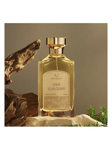 MetaScent Oud Sanctum