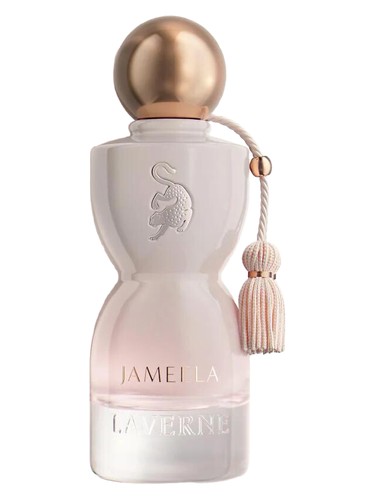 Laverne Jamilah