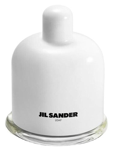 Jil Sander Leaf