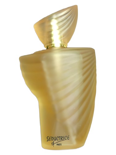 Paris Bleu Parfums Seductrice of Paris