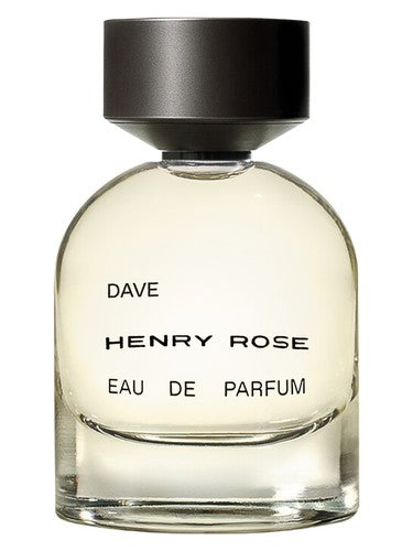 Henry Rose Dave