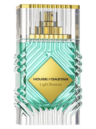 House of Dastan Light Breeze