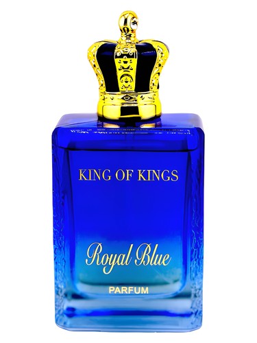 King of Kings Royal Blue