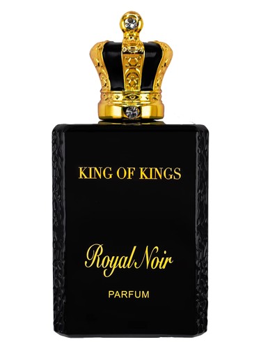King of Kings Royal Noir