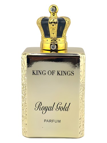 King of Kings Royal Gold