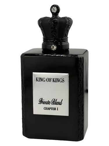 King of Kings Chapter I