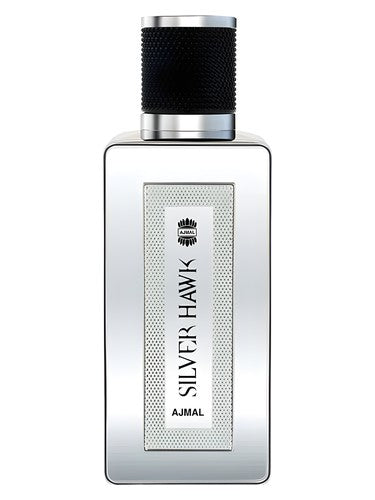 Ajmal Silver Hawk