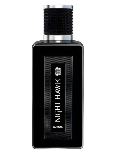 Ajmal Night Hawk