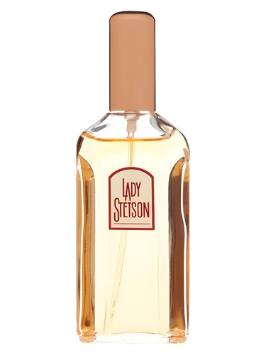 Coty Lady Stetson