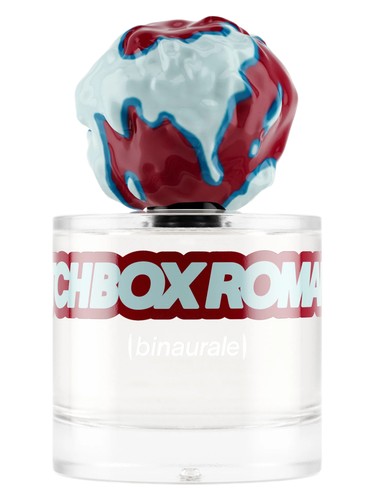 Binaurale Matchbox Romance