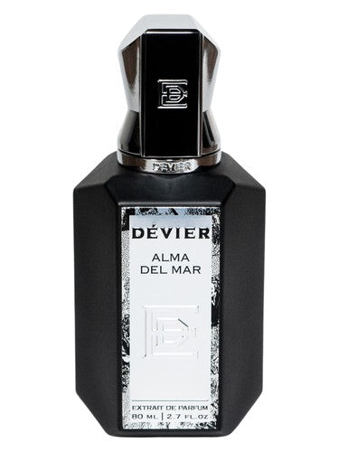 Dévier Alma Del Mar