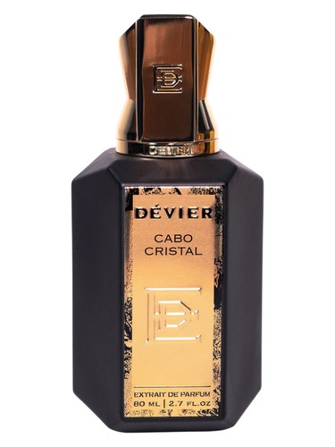 Dévier Cabo Cristal