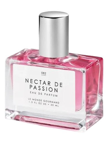Le Monde Gourmand Nectar de Passion