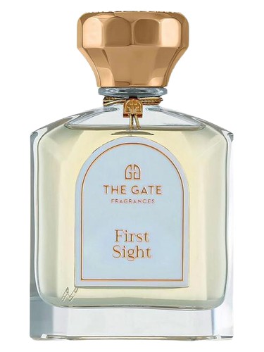 The Gate Fragrances Paris First Sight Extrait de Parfum
