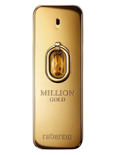 Rabanne Million Gold Elixir