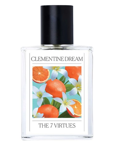 The 7 Virtues Clementine Dream